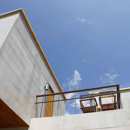 Acacia Po Bed And Breakfast Xiaoliuqiu Exterior foto