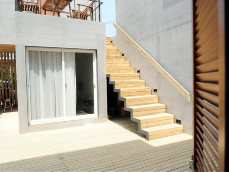 Acacia Po Bed And Breakfast Xiaoliuqiu Exterior foto